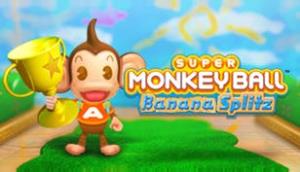 Super Monkey Ball- Banana Splitz (cover)